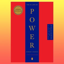 تصویر The 48 laws of power The 48 laws of power