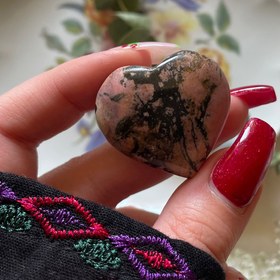 تصویر قلب رودونیت 01 