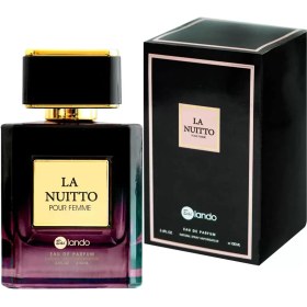 تصویر عطر ادکلن زنانه لنکوم لانایت Nuitto بایلندو 100میل 