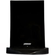 تصویر آنتن رومیزی با تقویت برند فروزش 