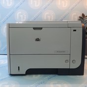 تصویر پرینتر استوک تک کاره لیزری اچ پی مدل 3015 HP LaserJet 3015d Laser Printer