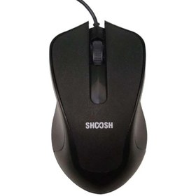 تصویر ماوس شوش m21 ماوس شوش m21