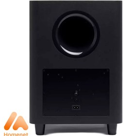 تصویر اسپیکر ساندبار 5.1 کاناله بلوتوثی جی بی ال SurroundJBL Bar 5.1 Surround Bluetooth Speaker 