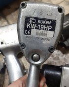 تصویر بکس بادی ۱/۲ اینچ کیوکن ژاپن مدل KUKEN-19HP استوک 