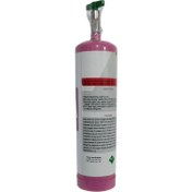 تصویر گاز مبرد یک لیتری R-410a برند سیزن season SEASON R-410a 650gr