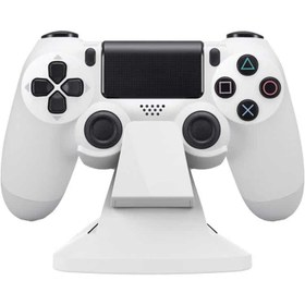 تصویر Sparkfox Dual Charging Station for PS4 - White B