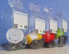 تصویر ریحان ارگانیک 