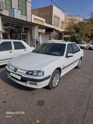 تصویر پژو پارس مدل 1396 ا Peugeot Pars latest Peugeot Pars latest