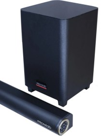 تصویر ساندبار SB-2197 - میکرولب 