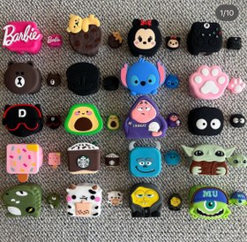 تصویر محافظ شارژر ۲۰w 