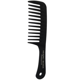 تصویر شانه مجیک رز مدل 2019 Magic Ross Comb 2019
