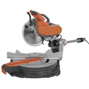 تصویر اره فارسی بر کشویی آاگ مدل PS305DG AEG PS305DG Sliding Compound Mitre Saw