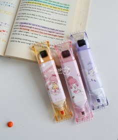 تصویر پک هایلایتر مهردار بیبی گرل 