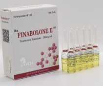 تصویر ترنبولون انانتات کوهو فارما ۲۰۰ میلی گرم 