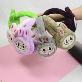 تصویر گوشبند لبوبو 70082 