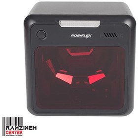 تصویر بارکد خوان Posiflex TS-2200 Barcode reader Posiflex TS-2200