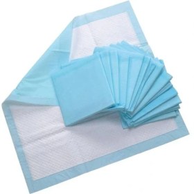 تصویر زیرانداز ضد آب بیمار Waterproof cloth sheet