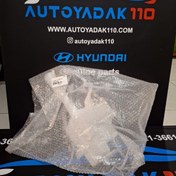 تصویر مخزن شیشه شور هیوندای i20 