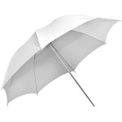 تصویر چتر عکاسی دیفیوزر 100 سانتی متر 