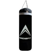 تصویر کیسه بوکس زنجیری 