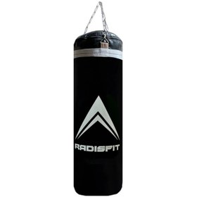 تصویر کیسه بوکس زنجیری 