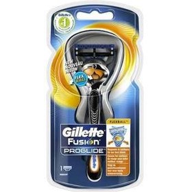 تصویر تیغ اصلاح 5 تیغه ژیلت پروشیلد - Fusion Proglide ا Gillette Fusion Proglide 5 Blades Gillette Fusion Proglide 5 Blades