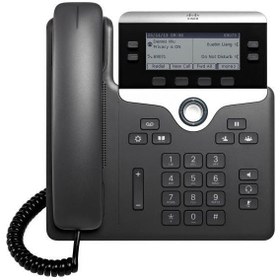 تصویر CISCO 7821 CISCO IP PHONE