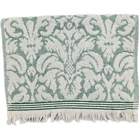 تصویر حوله دستی ترک 