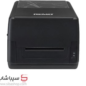 تصویر لیبل پرینتر رمو مدل Remo P630 