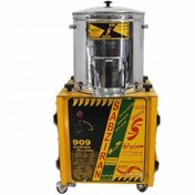 تصویر سبزی خردکن سبزیران مدل 909 ظرفیت ۵ کیلوگرم 