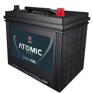 تصویر فروشگاه امداد باتری اسدزاده اردبیل