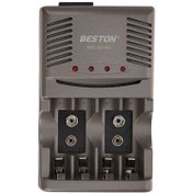 تصویر شارژر باتری بیستون مدل BST Pro کد C819W Beston Recharge Pro BST-C819W Battery Charger