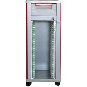 تصویر ترالی حمل پرونده abs 