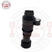 تصویر دنده سنسور کیلومتر ام وی ام 530 