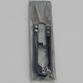 تصویر قیچی سر نخ زن کیوتکس مدل MSHK 