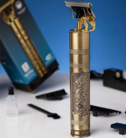 تصویر موزن اژدهاHX188 