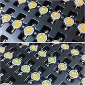 تصویر پاور ال ای دی Power LED 1w 