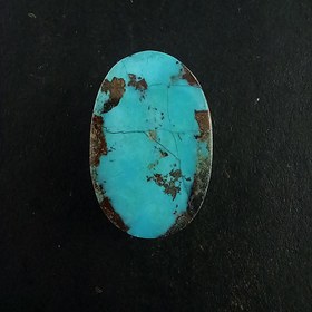 تصویر سنگ فیروزه (کد 6384) 