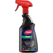 تصویر اسپری موتور شوی کاسپین حجم 500 میلی لیتر 