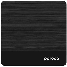 تصویر اندروید باکس پرودو Porodo Android TV Box Video Streaming Unlimited Streaming 