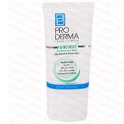 تصویر ماسک پاکسازی کننده پوست صورت پرودرما 40 میلی لیتری ا Pro Derma Purifying Face Mask 40 ml Pro Derma Purifying Face Mask 40 ml
