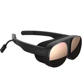 تصویر هدست واقعیت مجازی HTC VIVE Flow 
