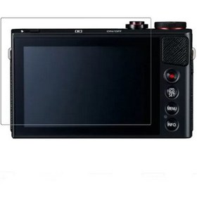 تصویر محافظ صفحه Lcd Protector Canon G9X 