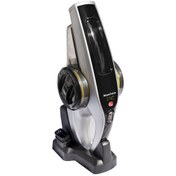 تصویر جارو شارژی نانیوا مدل NVC6100 با زمان کار ۲۰ دقیقه 