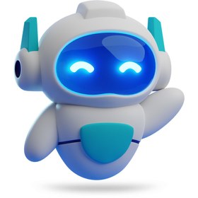 تصویر رباتیک مقدماتی پک روبو نوین 