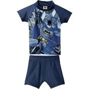 تصویر مایو نوزادی طرح بتمن 