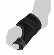 تصویر بانداژ هالوكس سخت نئوپرني آدورAdor كد 342320 