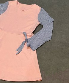 تصویر پیراهن فانتزی دخترانه 