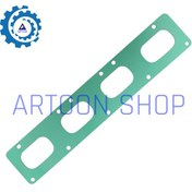 تصویر واشر منیفولد هوا چری تیگو 5 اصلی شرکتی (CHERY TIGGO 5) 