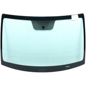 تصویر شیشه جلو هیوندای آوانته 